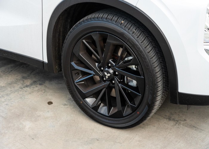 Used 1
                    MITSUBISHI
                     for Sale Image